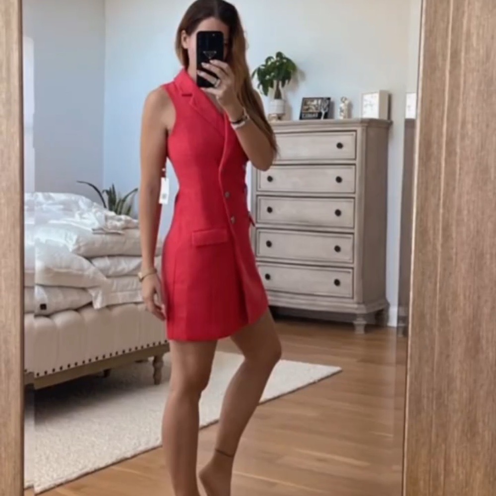 💥FLASH SALE BNWT Jason Wu Dress